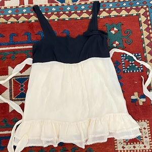 Adorable Juicy Couture top